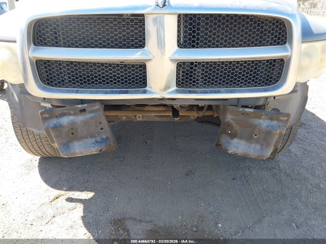 Aukcja sprzedaży 2005 Dodge Ram 1500 Slt/laramie, vin: 1D7HA18N25S238990, numer aukcji: 44664793