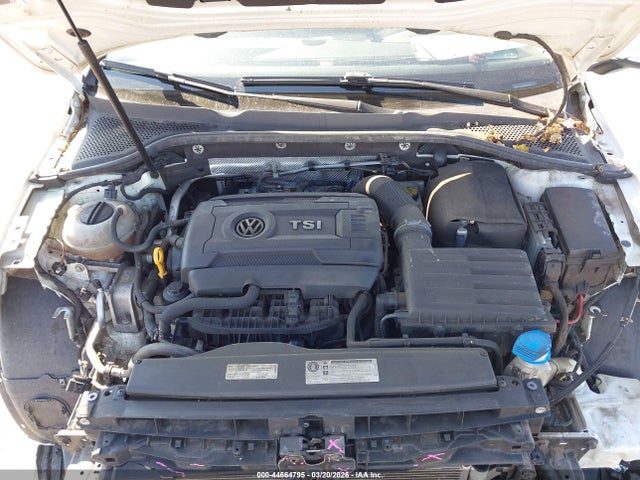 2016 VOLKSWAGEN GOLF 3VW217AU6GM006499 Photo 9