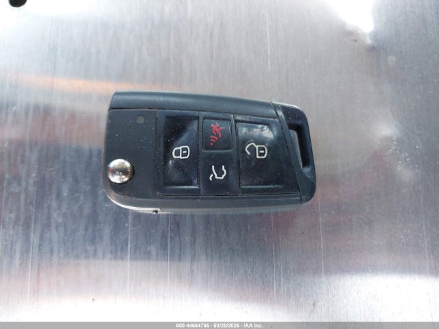 2016 VOLKSWAGEN GOLF 3VW217AU6GM006499 Photo 10