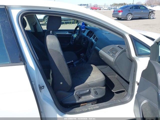 2016 VOLKSWAGEN GOLF 3VW217AU6GM006499 Photo 4