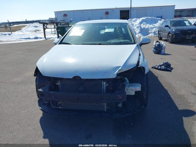 2016 VOLKSWAGEN GOLF 3VW217AU6GM006499 Photo 5