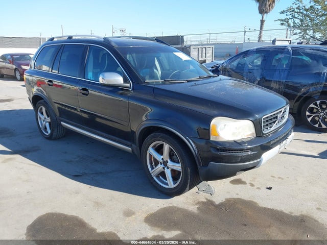 2009 VOLVO XC90 YV4CF982991521292
