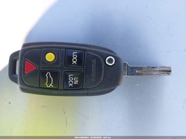 2009 VOLVO XC90 YV4CF982991521292 Photo 10