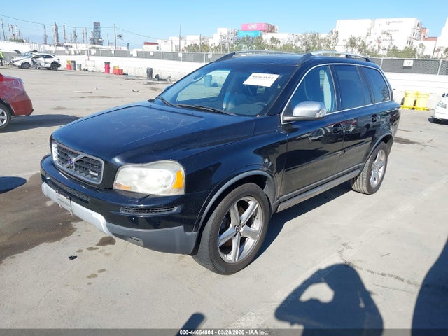 2009 VOLVO XC90 YV4CF982991521292 Photo 1
