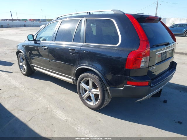 2009 VOLVO XC90 YV4CF982991521292 Photo 2