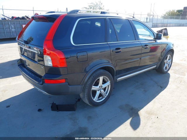 2009 VOLVO XC90 YV4CF982991521292 Photo 3