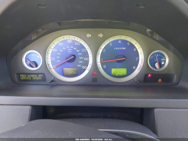 2009 VOLVO XC90 YV4CF982991521292 Photo 6