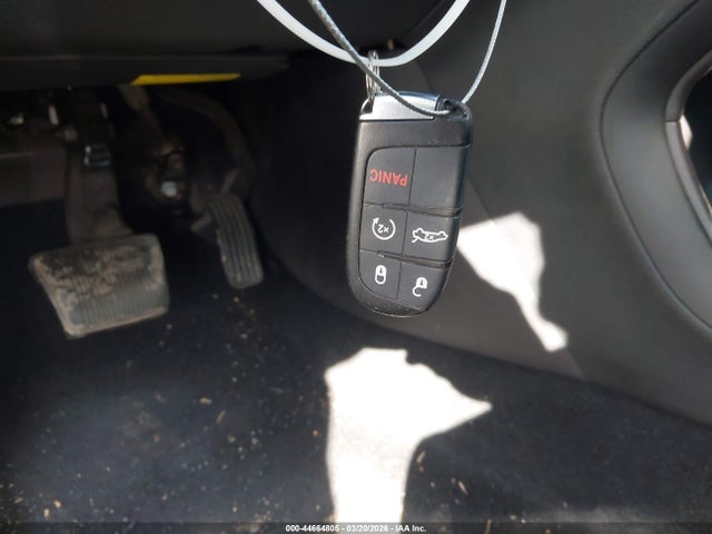 Aukcja sprzedaży 2015 Chrysler 200 C, vin: 1C3CCCCB0FN545294, numer aukcji: 44664805