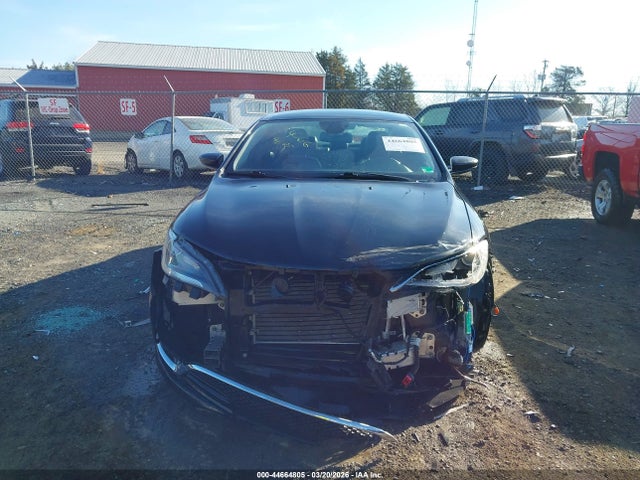 Aukcja sprzedaży 2015 Chrysler 200 C, vin: 1C3CCCCB0FN545294, numer aukcji: 44664805