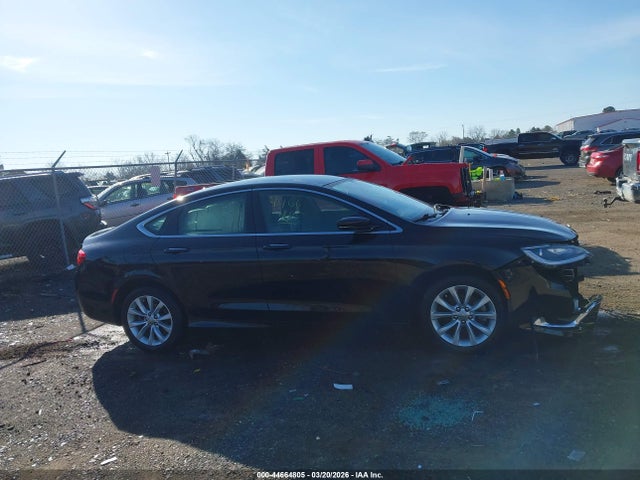 Aukcja sprzedaży 2015 Chrysler 200 C, vin: 1C3CCCCB0FN545294, numer aukcji: 44664805
