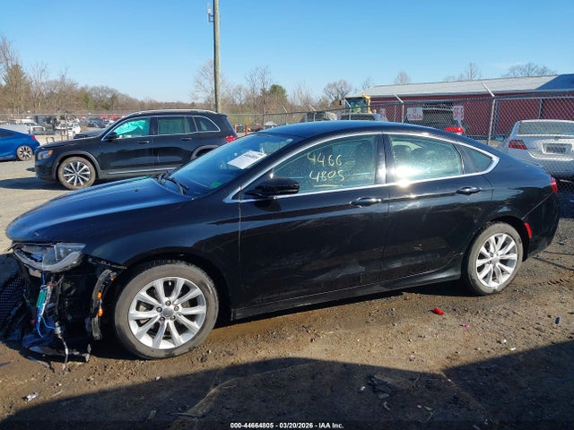 Aukcja sprzedaży 2015 Chrysler 200 C, vin: 1C3CCCCB0FN545294, numer aukcji: 44664805