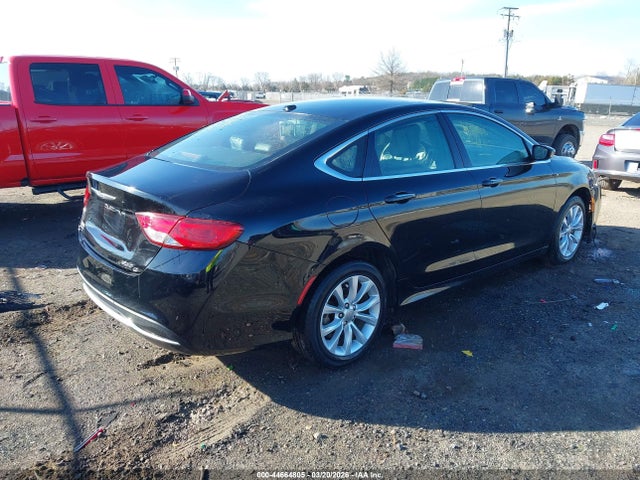 Aukcja sprzedaży 2015 Chrysler 200 C, vin: 1C3CCCCB0FN545294, numer aukcji: 44664805