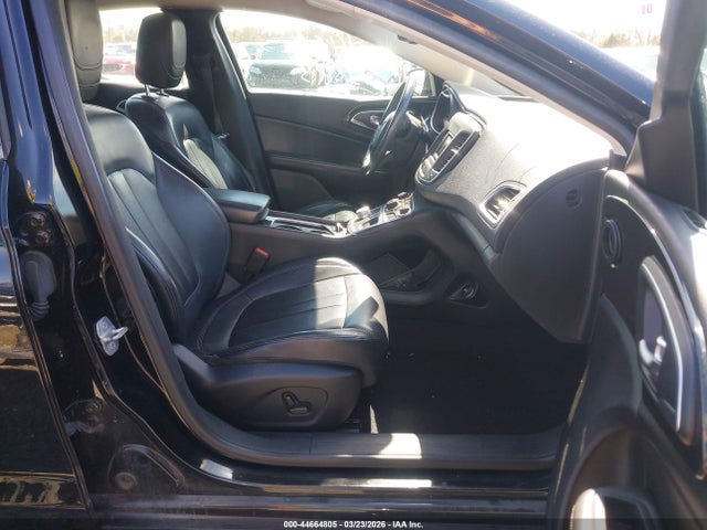 Aukcja sprzedaży 2015 Chrysler 200 C, vin: 1C3CCCCB0FN545294, numer aukcji: 44664805