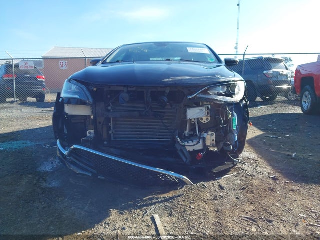 Aukcja sprzedaży 2015 Chrysler 200 C, vin: 1C3CCCCB0FN545294, numer aukcji: 44664805