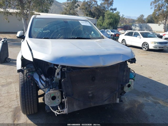 1GNERGKW7LJ228265 Chevrolet Traverse Fwd Lt Cloth