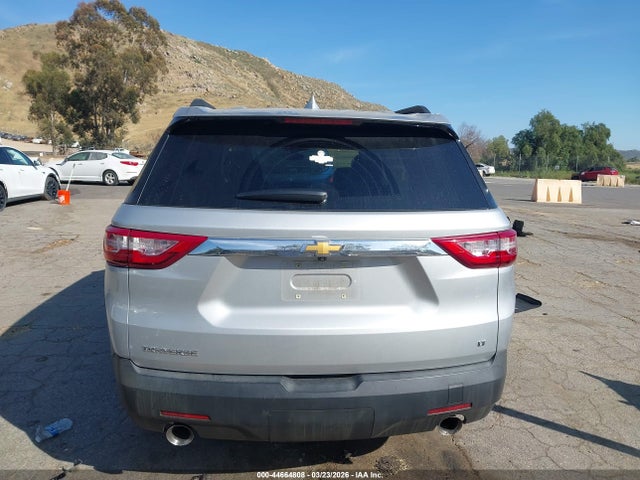 1GNERGKW7LJ228265 Chevrolet Traverse Fwd Lt Cloth