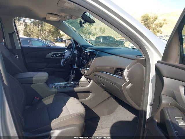 1GNERGKW7LJ228265 Chevrolet Traverse Fwd Lt Cloth