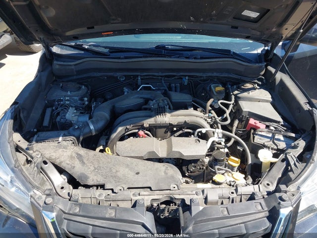 Aukcja sprzedaży 2018 Subaru Forester 2.5i Premium, vin: JF2SJAGC8JH435848, numer aukcji: 44664811