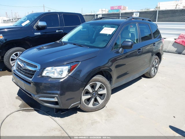Aukcja sprzedaży 2018 Subaru Forester 2.5i Premium, vin: JF2SJAGC8JH435848, numer aukcji: 44664811