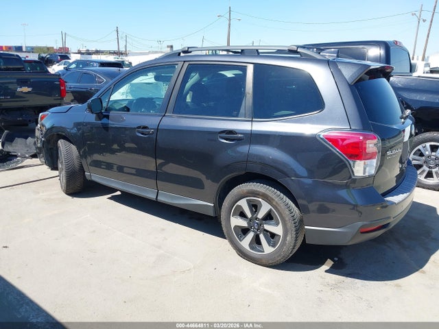 Aukcja sprzedaży 2018 Subaru Forester 2.5i Premium, vin: JF2SJAGC8JH435848, numer aukcji: 44664811