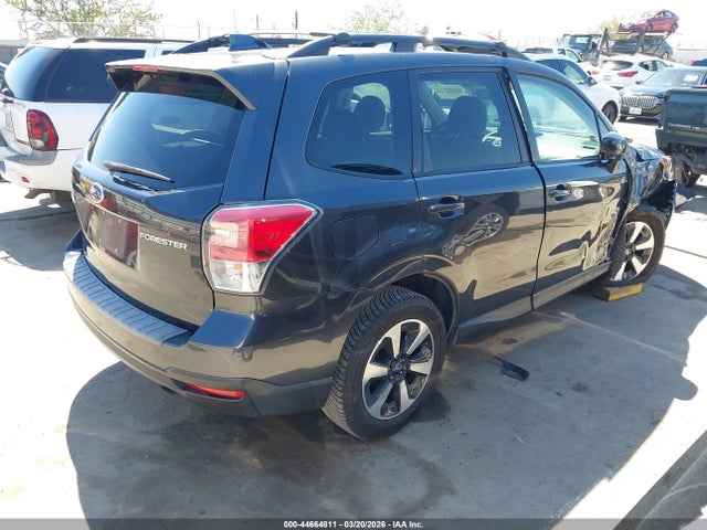Aukcja sprzedaży 2018 Subaru Forester 2.5i Premium, vin: JF2SJAGC8JH435848, numer aukcji: 44664811