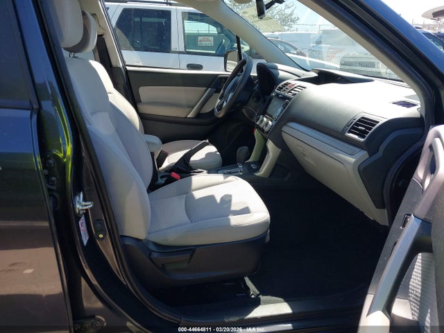 Aukcja sprzedaży 2018 Subaru Forester 2.5i Premium, vin: JF2SJAGC8JH435848, numer aukcji: 44664811