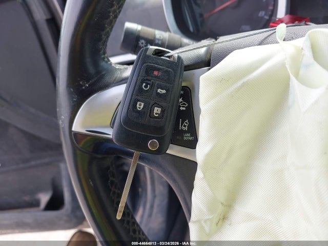 Chevrolet Equinox Ltz 2015 2GNFLHE36F6384599 Image 11