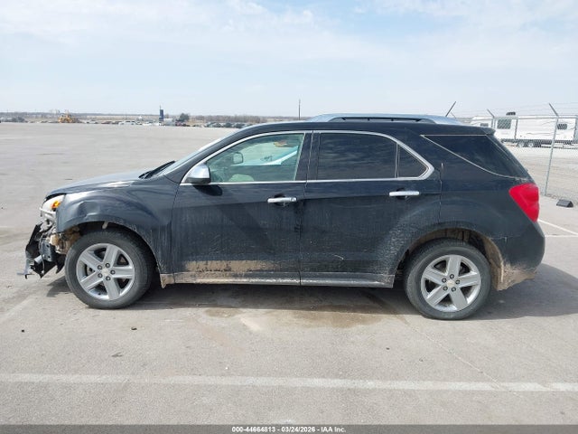 Chevrolet Equinox Ltz 2015 2GNFLHE36F6384599 Image 14