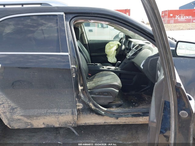Chevrolet Equinox Ltz 2015 2GNFLHE36F6384599 Image 5