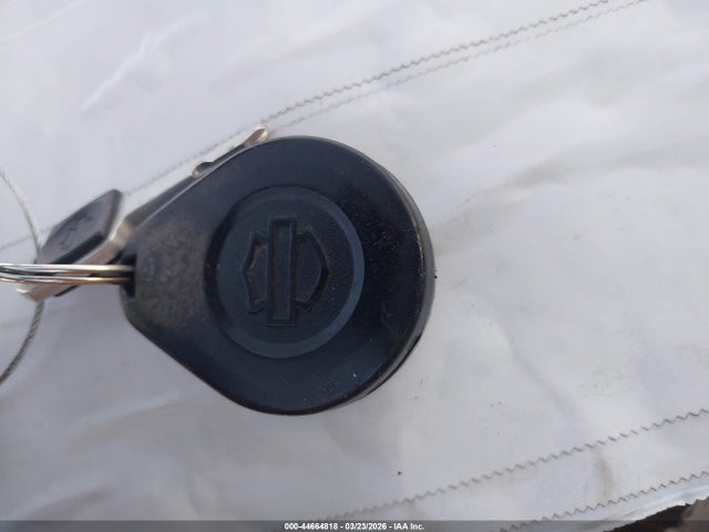 2020 HARLEY-DAVIDSON FXLRS 1HD1YWK1XLB075110 Photo 10