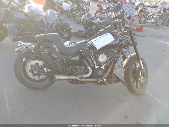 1HD1YWK1XLB075110 Harley-Davidson FXLRS