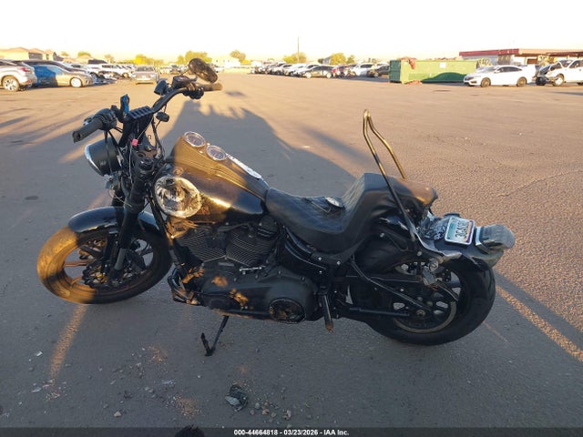 1HD1YWK1XLB075110 Harley-Davidson FXLRS