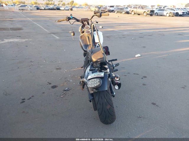 2020 HARLEY-DAVIDSON FXLRS 1HD1YWK1XLB075110 Photo 5