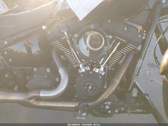 2020 HARLEY-DAVIDSON FXLRS 1HD1YWK1XLB075110 Photo 7