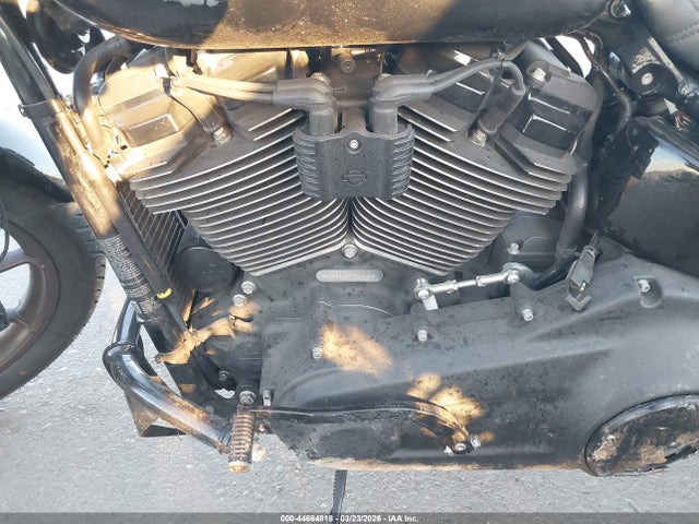 2020 HARLEY-DAVIDSON FXLRS 1HD1YWK1XLB075110 Photo 8