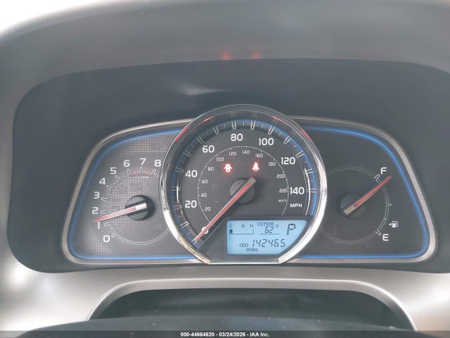 Toyota Rav4 Limited 2014 JTMYFREVXEJ009770 Image 15