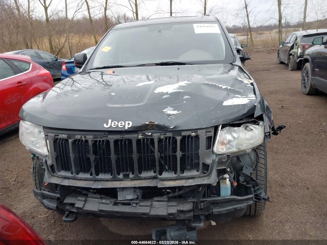 Aukcja sprzedaży 2011 Jeep Grand Cherokee Laredo, vin: 1J4RR4GT1BC544149, numer aukcji: 44664822