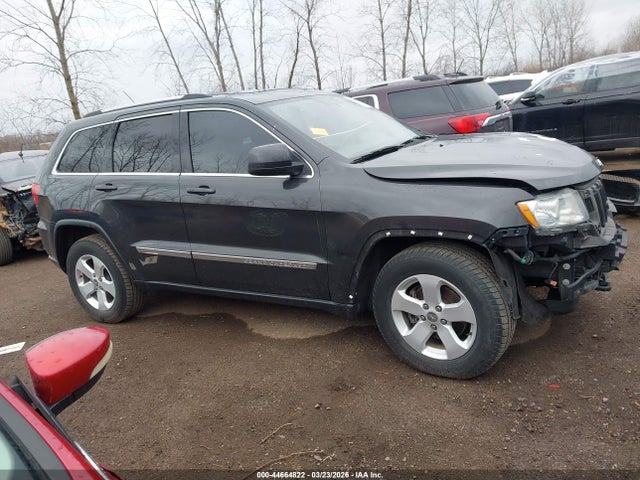Aukcja sprzedaży 2011 Jeep Grand Cherokee Laredo, vin: 1J4RR4GT1BC544149, numer aukcji: 44664822