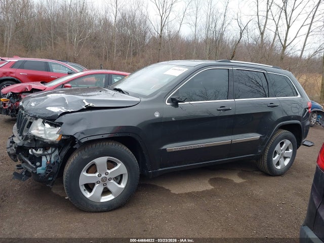 Aukcja sprzedaży 2011 Jeep Grand Cherokee Laredo, vin: 1J4RR4GT1BC544149, numer aukcji: 44664822