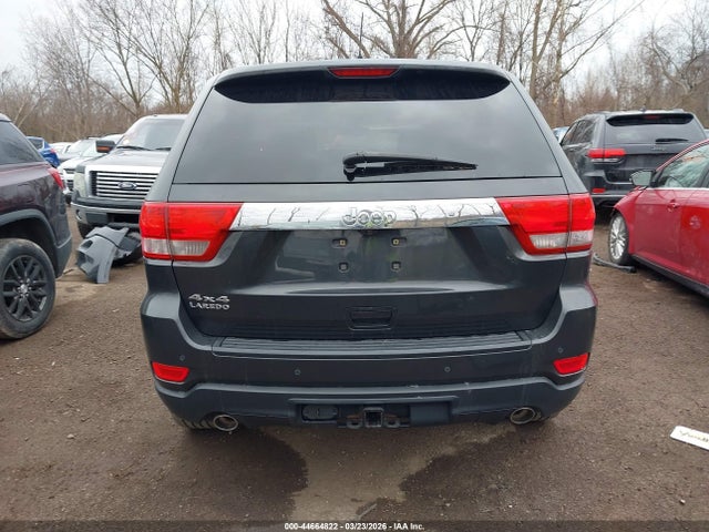 Aukcja sprzedaży 2011 Jeep Grand Cherokee Laredo, vin: 1J4RR4GT1BC544149, numer aukcji: 44664822
