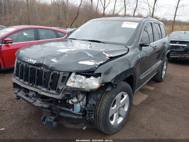 Aukcja sprzedaży 2011 Jeep Grand Cherokee Laredo, vin: 1J4RR4GT1BC544149, numer aukcji: 44664822