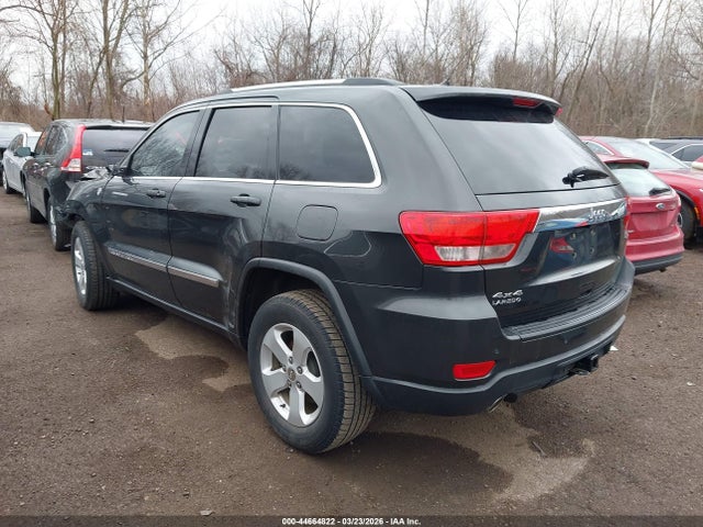 Aukcja sprzedaży 2011 Jeep Grand Cherokee Laredo, vin: 1J4RR4GT1BC544149, numer aukcji: 44664822