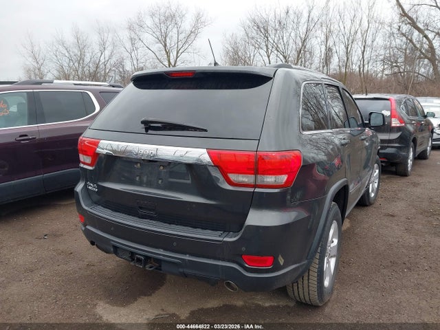 Aukcja sprzedaży 2011 Jeep Grand Cherokee Laredo, vin: 1J4RR4GT1BC544149, numer aukcji: 44664822