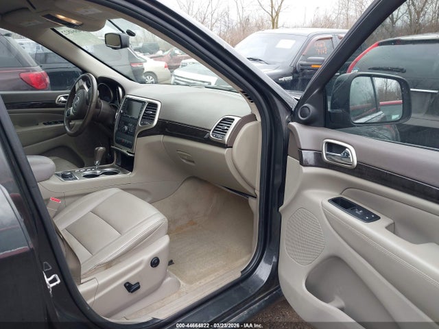 Aukcja sprzedaży 2011 Jeep Grand Cherokee Laredo, vin: 1J4RR4GT1BC544149, numer aukcji: 44664822