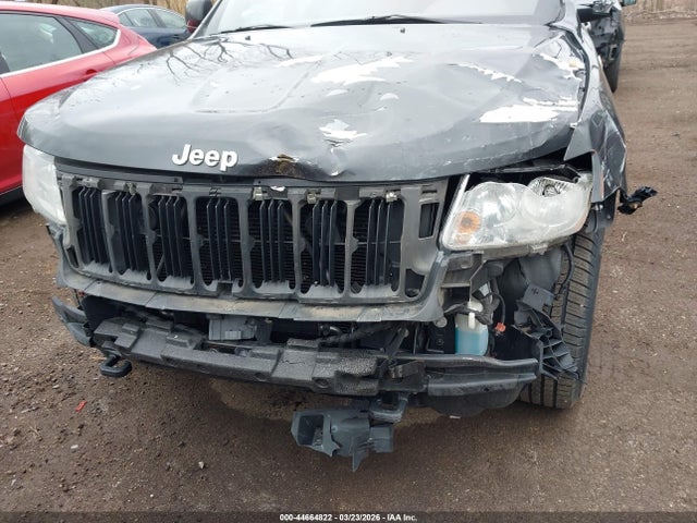 Aukcja sprzedaży 2011 Jeep Grand Cherokee Laredo, vin: 1J4RR4GT1BC544149, numer aukcji: 44664822
