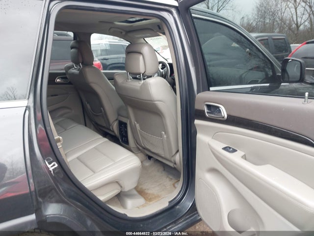 Aukcja sprzedaży 2011 Jeep Grand Cherokee Laredo, vin: 1J4RR4GT1BC544149, numer aukcji: 44664822