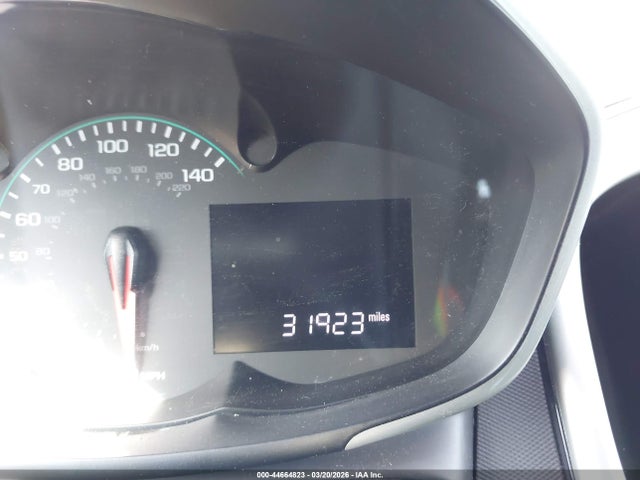 1G1JD5SG1J4103253 Chevrolet Sonic Lt Auto