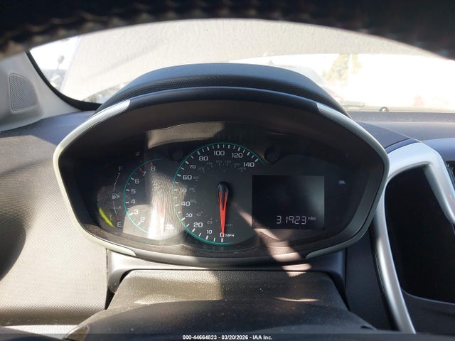 1G1JD5SG1J4103253 Chevrolet Sonic Lt Auto