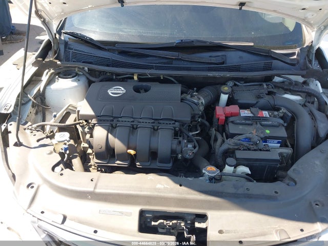 Nissan SENTRA S 2015 3N1AB7AP2FY292044 Image 10