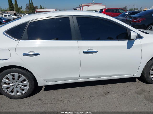 Nissan SENTRA S 2015 3N1AB7AP2FY292044 Image 13